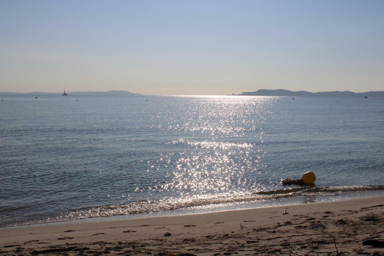 "Les Voiles" Hyeres Διαμέρισμα Εξωτερικό φωτογραφία