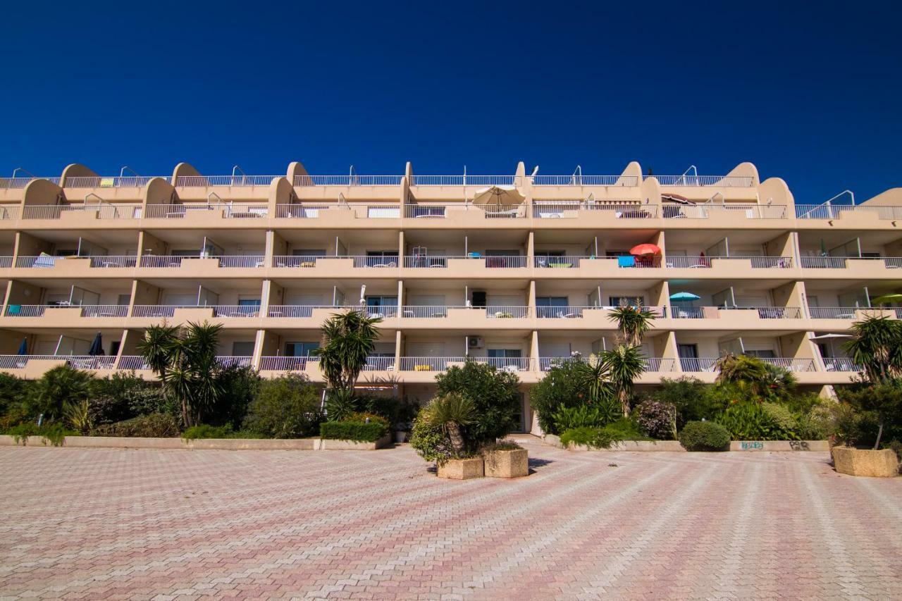 "Les Voiles" Hyeres Διαμέρισμα Εξωτερικό φωτογραφία
